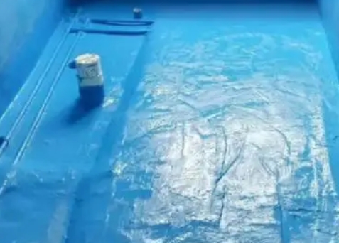 鸠江卫生间漏水维修公司分享下鸠江卫生间防水工程中常用防水涂料介绍。